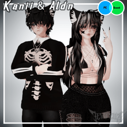 Kanii & Aldn