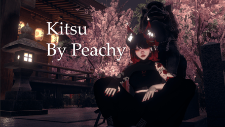 Kitsu (PC&Quest;)