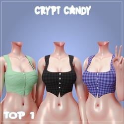 ♡ Top 1 ♡