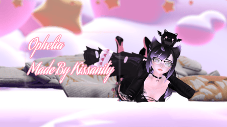 Ophelia (PC Only) By Kissanity