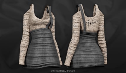 Overall-Dress-01 ; Paid