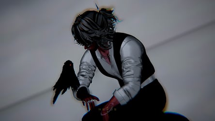 The Vampire - Lazarus (PC, QUEST, OPTI)