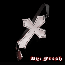 Cross Bag