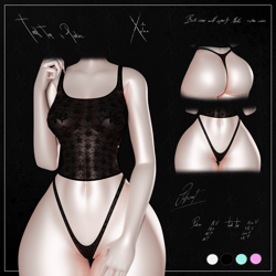 ★彡Basic Set ★彡