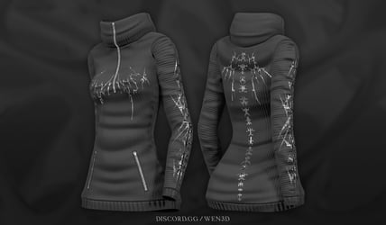 111-Dress ; Paid