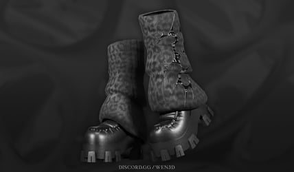 Platform-Shoes-01 ; Paid