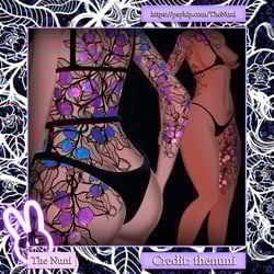 Tingles - Acev3/Zinfit/Pandabear