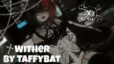 wither PC