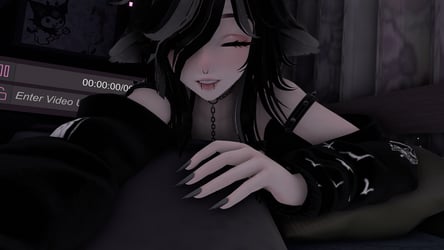 (OLD) Cross || PC + QUEST || NSFW + SFW || Chubby