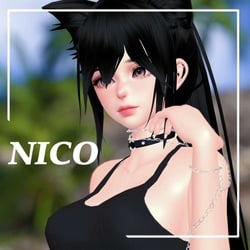 ♡ 𝙽𝙸𝙲𝙾 ♡ ( 𝙿𝙲+𝙶𝚘𝙶𝚘𝚕𝚘𝚌𝚘 ) ♡ 𝚆𝚒𝚝𝚑 𝚂𝙿𝚂