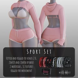 Sport Set