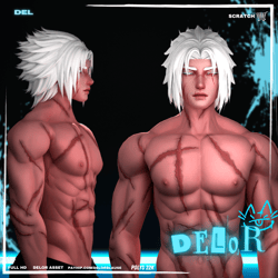 Rival Hair