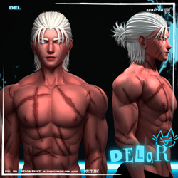 Future Hair