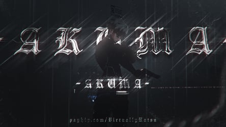 AKUMA (gogo, sps, pc)