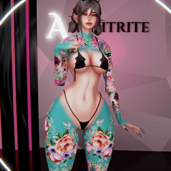 𝘛𝘦𝘢𝘭 𝘍𝘭𝘰𝘸𝘦𝘳𝘴 (𝘡𝘪𝘯𝘧𝘪𝘵) 𝘚𝘌𝘙𝘝𝘌𝘙 𝘍𝘙𝘌𝘌