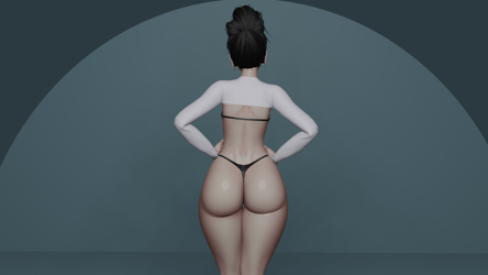 Sexy Set FREE IN SERVER