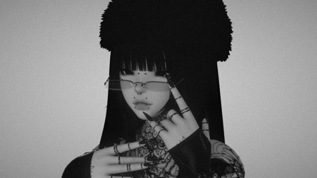 " mazu " [ amelia head resculpt ]