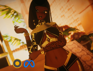 Nubia [QUEST]