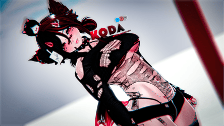 KODA 🦇 | PC + QUEST