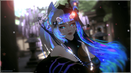 Chai ᗢ PC/QUEST LIMITED TIME