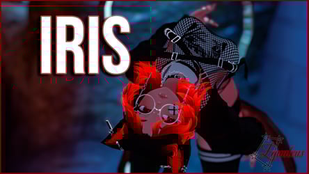 Iris - Face Tracking, SPS, Opti, GoGo
