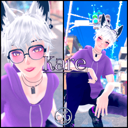 Kare (Optimized, SFW)