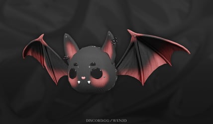 777-Plushie ; Paid