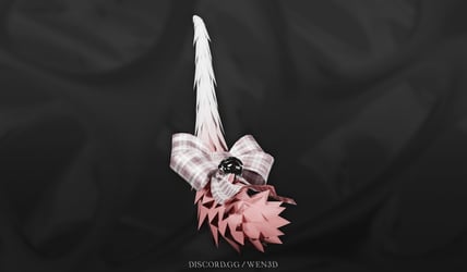 111-Tail ; Paid