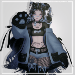 ❝ KALI ❞ ; [ PC ONLY ]