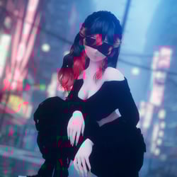 Eve [PC Only]