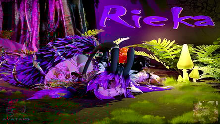 ᔕ ℝ𝕚𝕖𝕜𝕒 ᔕ ( pc/Quest )