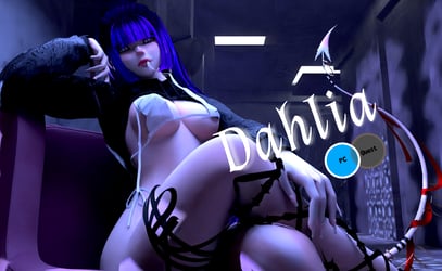 Dahlia - PC