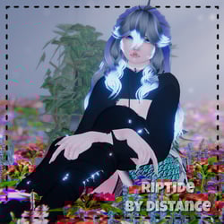 「Riptide」-  PC & Quest
