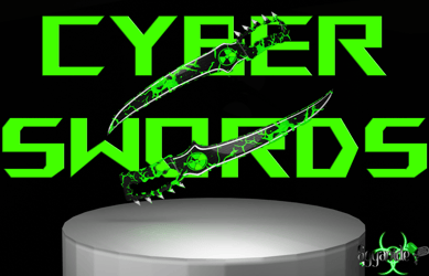 Cyber Swords - FREE