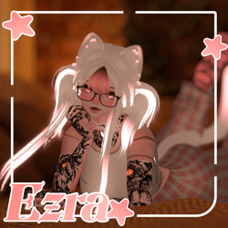 Ezra Pt.2 ♡ [Pc/Quest]