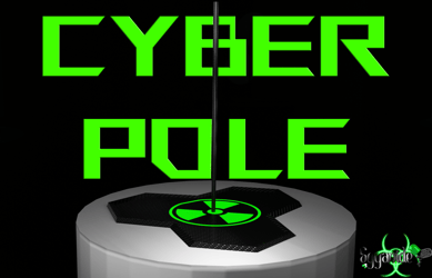 Cyber Pole - FREE