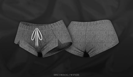 Work-Out-Shorts-01 ; Free