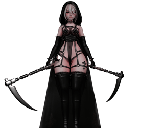 SALEM - PC