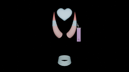 Iyana's Oni Acc