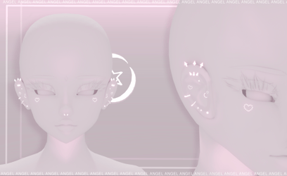 Heart Jewelry  (FREE)
