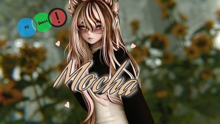 Mocha! SFW (PC + Q) 