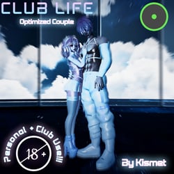 Club Life Optimized Couple