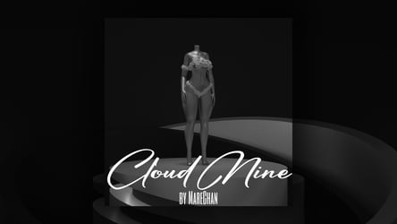 Cloud Nine Outfit