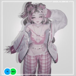 ❝ RE; KAIA ❞ ; [ PC & QUEST ]