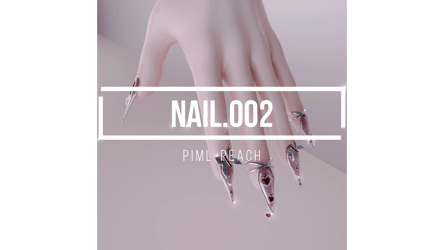 ɴᴀɪʟ.002