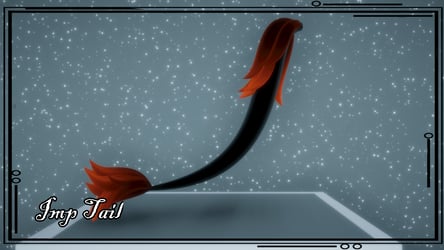 Imp Tail
