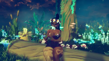 Garden of Eden
