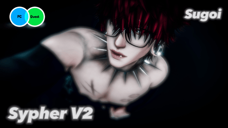 Sypher V2 (PC+Quest)