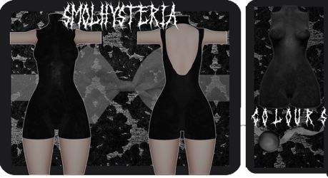 Simple Bodysuit Gift∿ ‹𝟹