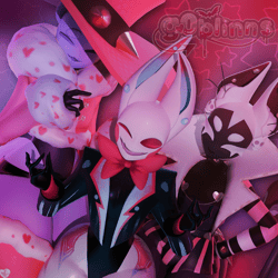 ♡ T h e V e e s ♡ (SFW - PC/QUEST COMPATIBLE)